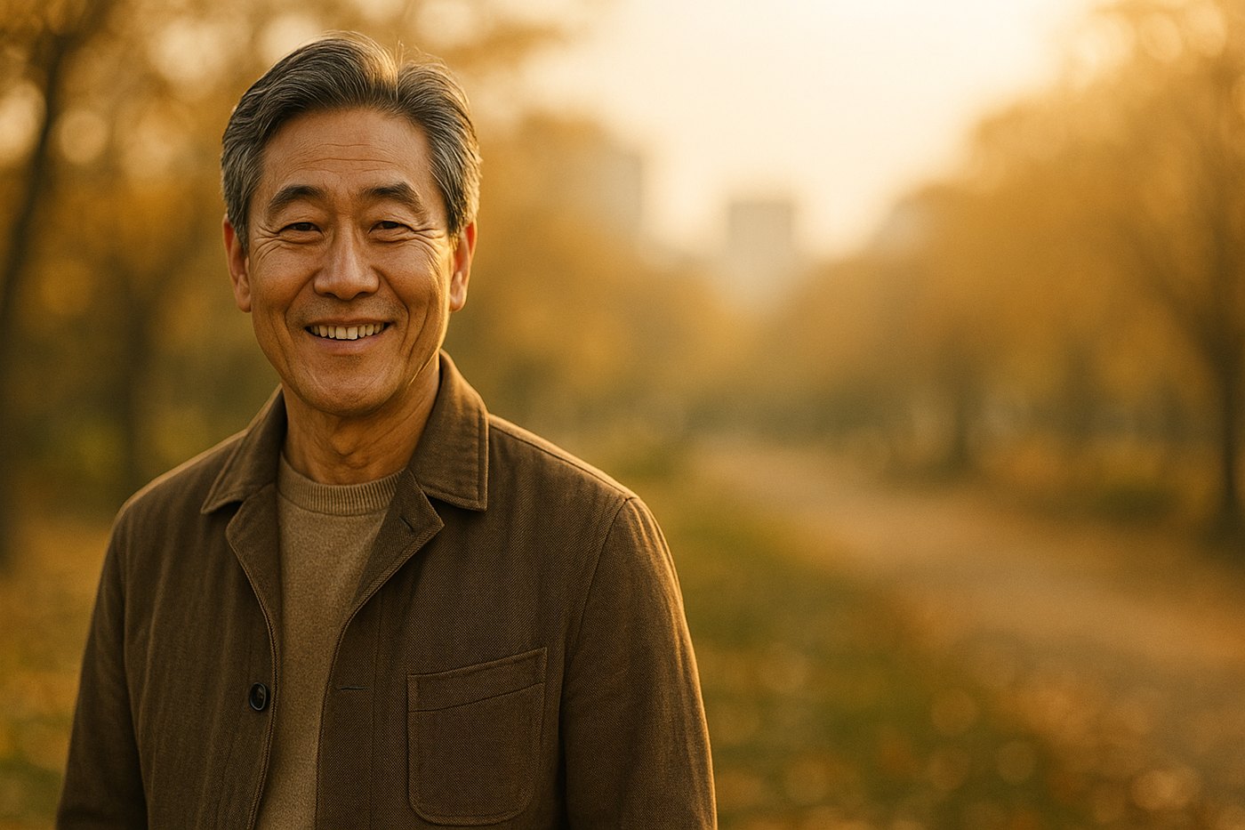 킹스모닝 한 포